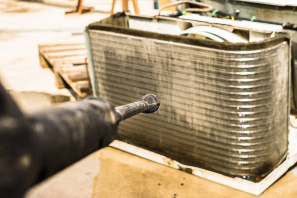 Best Professional Duct Cleaning Services  in Rensselaer, NY