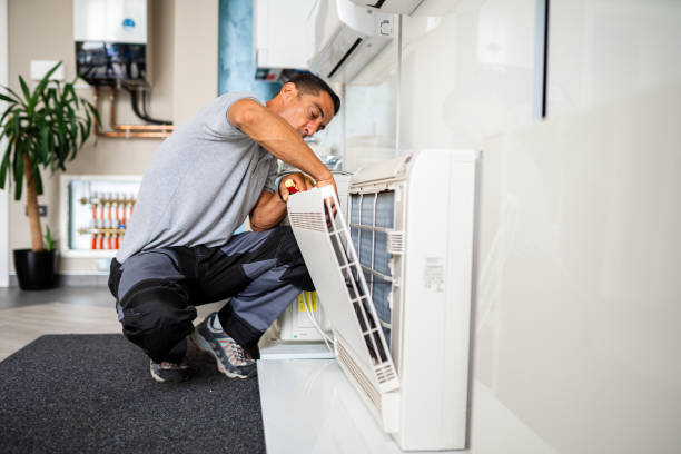 Best Residential Air Duct Cleaning  in Rensselaer, NY