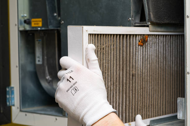 Best Air Duct Cleaning Near Me  in Rensselaer, NY