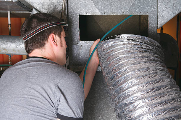 Best Air Duct Cleaning Near Me  in Rensselaer, NY