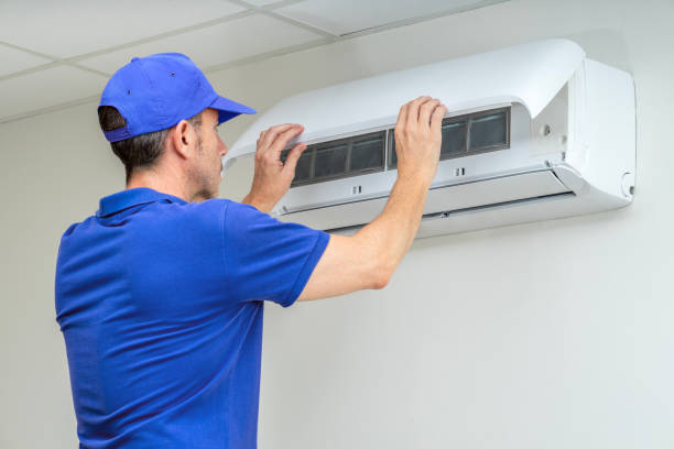 Best Air Duct Cleaning Near Me  in Rensselaer, NY