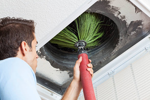 Best Local Air Duct Cleaning Services  in Rensselaer, NY