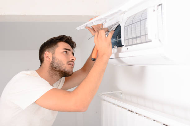 Best Air Vent Cleaning Services  in Rensselaer, NY