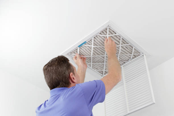 Best HVAC System Cleaning  in Rensselaer, NY